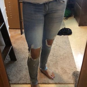 SP PacSun Jeans